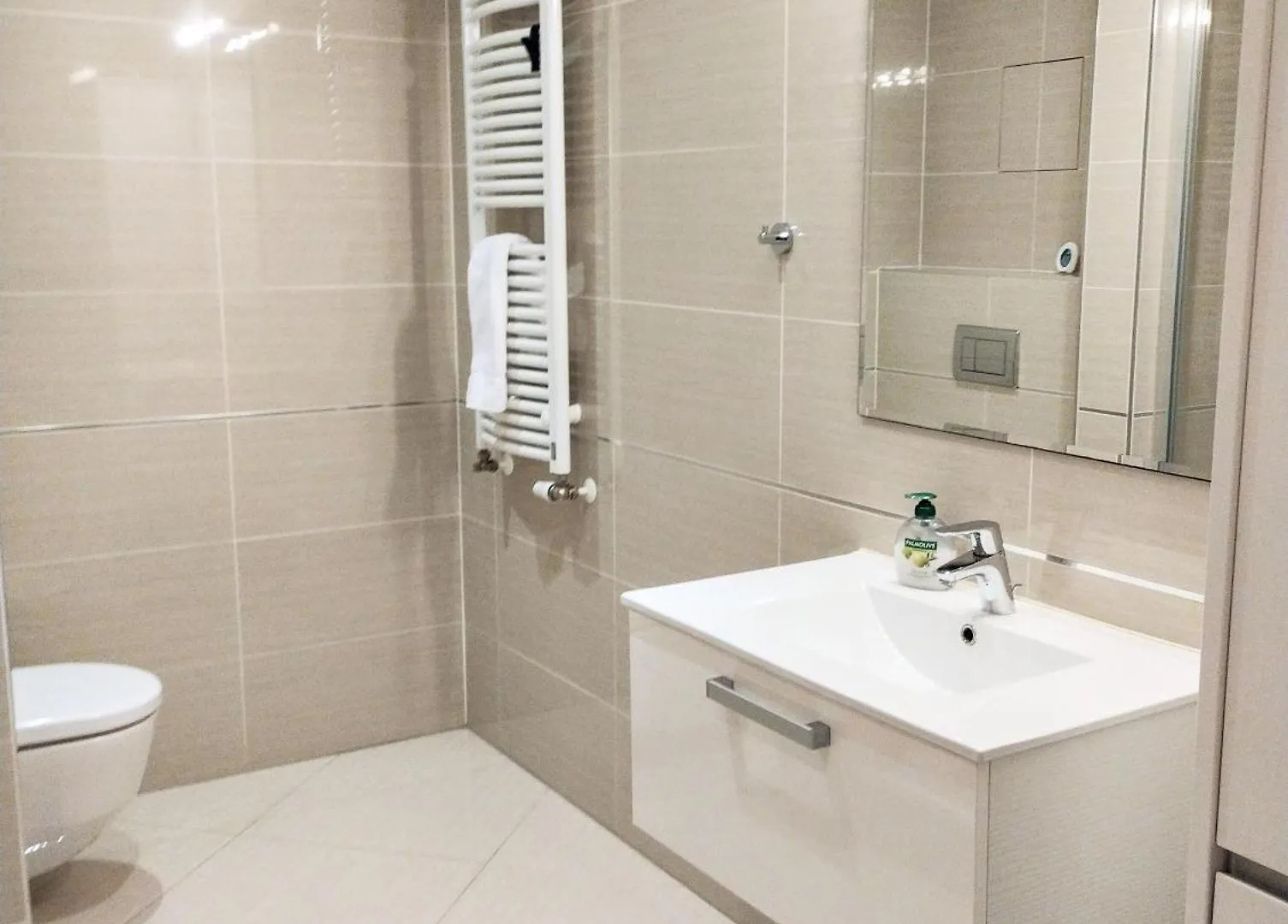 Modern Apartment With Parking Praga 0*,  Repubblica Ceca